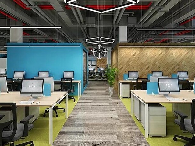 汕尾行星减速器